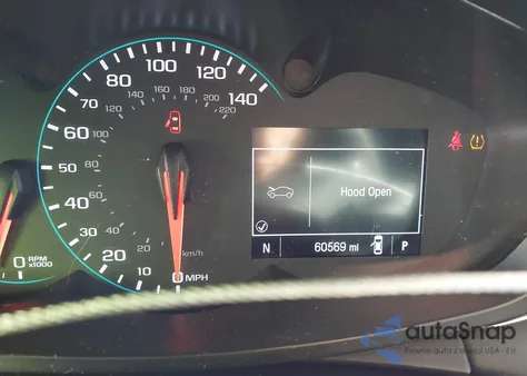 2020 Chevrolet Trax Fwd Ls from USA, damaged, VIN 3GNCJKSBXLL164679